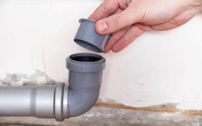 Cómo quitar el mal olor de los bajantes