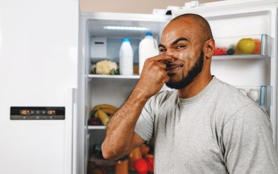 Mal olor de las tuberías