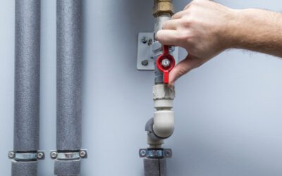 Cómo desatascar tuberías