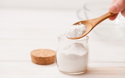 Bicarbonato y vinagre para desatascar