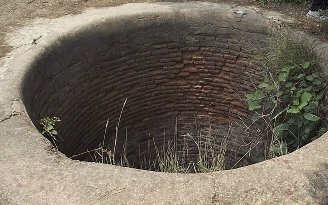 C mo Hacer Un Pozo Ciego Construye Tu Propia Fosa