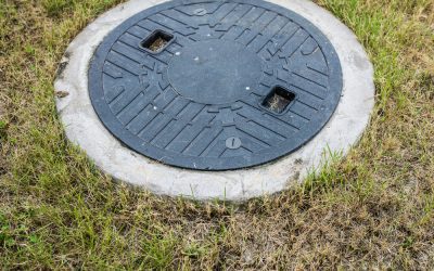 Fosas sépticas: normativa