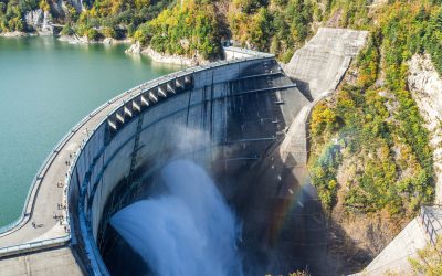 Cómo llega el agua a nuestras casas