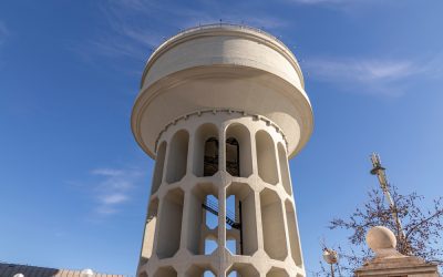 De dónde viene el agua de Madrid