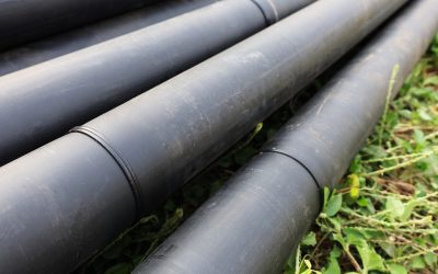 Cuál es el mejor material para las tuberías de agua