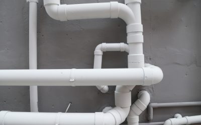 Dónde comienzan las tuberías privativas de un edificio