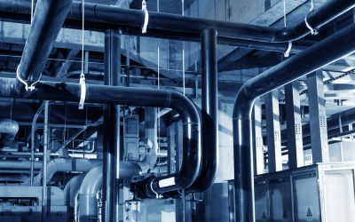 Polvo para desatascar tuberías