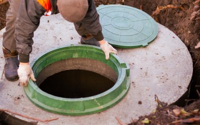 Tipos de fosas sépticas