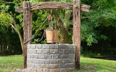 Cómo saber si un pozo es legal