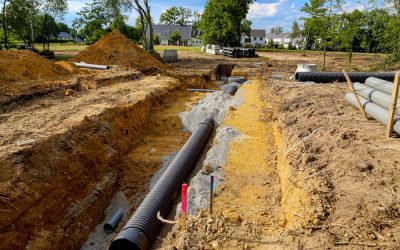 Cómo eliminar raíces de una tubería