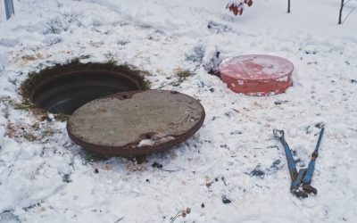 Desatascar bote sifónico