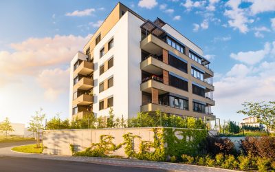 Cómo saber si un edificio ha pasado la ITE