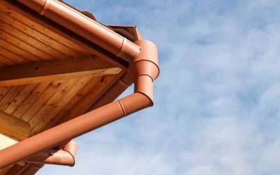 Canaletas para ocultar tuberías de agua