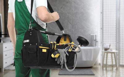 Cómo limpiar tuberias de agua