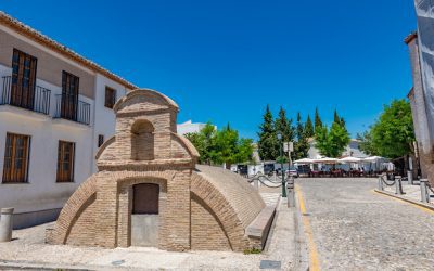 Cómo limpiar un aljibe de agua potable