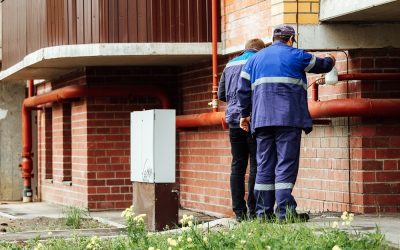 Qué es una tubería galvanizada 