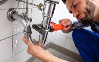 Cómo quitar el ruido de las tuberías de agua