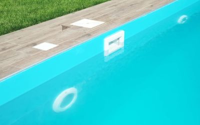 Atasco skimmer piscina