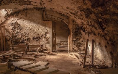 Cómo evitar inundaciones en sótanos