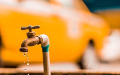 Vaciar fosa séptica