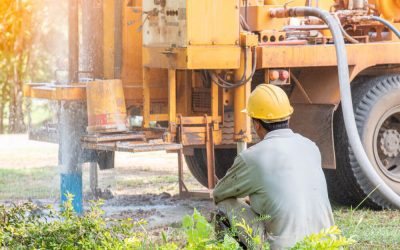 Cómo saber si hay agua en un terreno