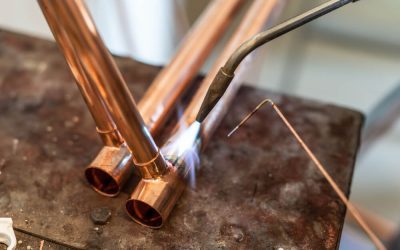 Es legal alquilar un piso con tuberías de plomo