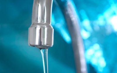 Poca presión de agua fría: identificación y solución del problema