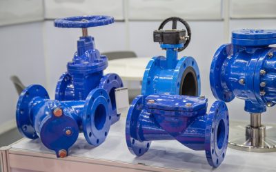 ¿Qué es una válvula antirretorno de agua y para qué sirve?