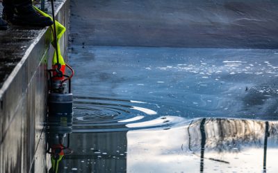 Bombas sumergibles para aljibes: cuál es la mejor