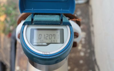 Cómo dar presión a un depósito de agua