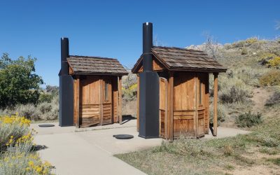 Fosa séptica en terreno rústico: Requisitos