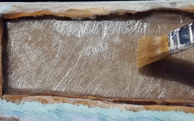 Resina de Poliéster: Qué Es y Cuáles Son Sus Usos