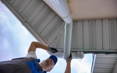 Tipos de Bajantes Pluviales