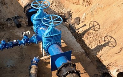 Arquetas de reunión o de paso