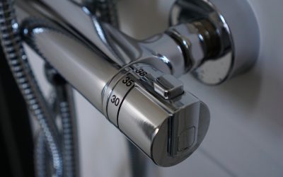 Qué son los grifos termostáticos y cómo funciona