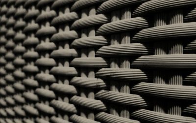 Qué es el polietileno reticulado PEX