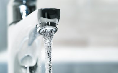 Qué es la presión del agua en tuberías