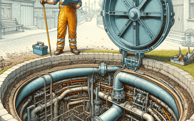 Arquetas de arranque: características y mantenimiento