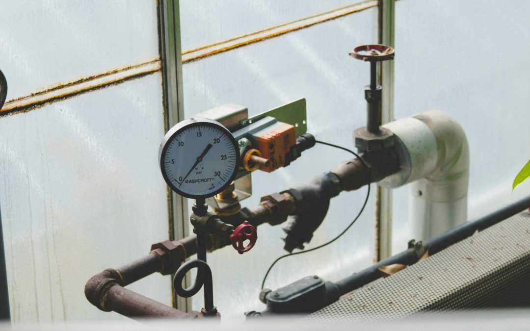 Cómo solucionar la baja presión en tuberías de agua: guía completa