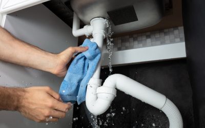 Tubería rota: ¿qué hacer y cómo solucionar el problema?