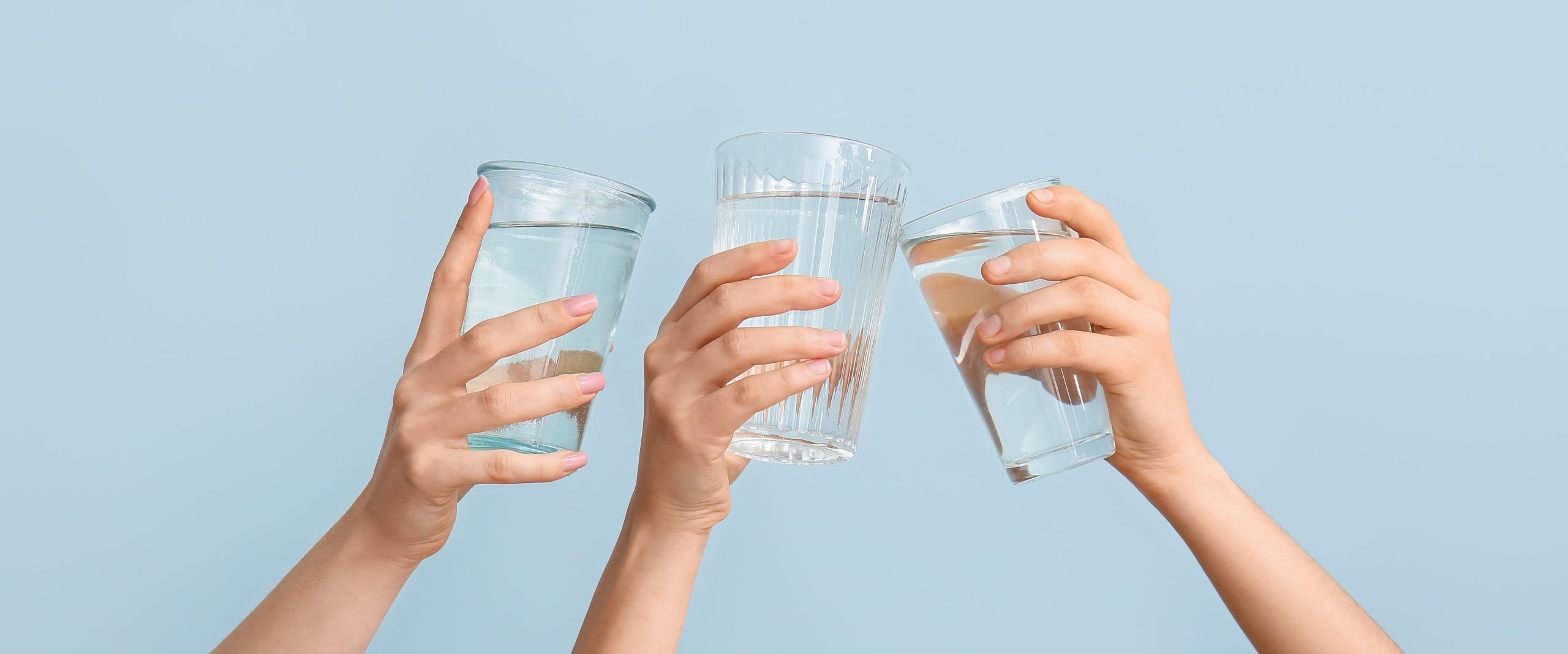 potabilizar agua