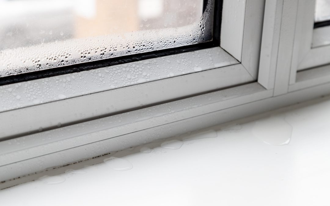 Filtraciones en ventanas: ¿cómo arreglarlas y prevenirlas?