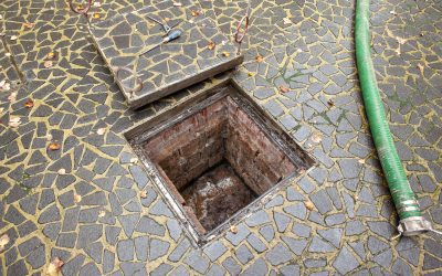 Fosa séptica para una casa de campo: todo lo que debes saber