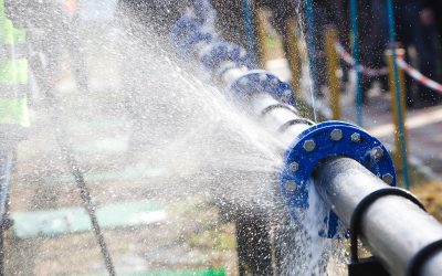 Reducir la presión en una tubería de agua: guía completa