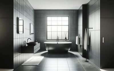 El baño huele mal todo el tiempo: causas y soluciones