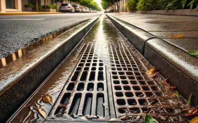 Todo lo que debes saber sobre los sumideros de agua: ¿Qué son y cómo nos afectan en el día a día?