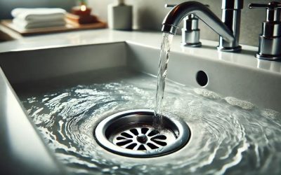 Limpiar el desagüe del lavabo: consejos prácticos para mantenerlo en perfecto estado