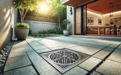 Cómo eliminar el olor del sumidero del patio: soluciones prácticas para un problema común