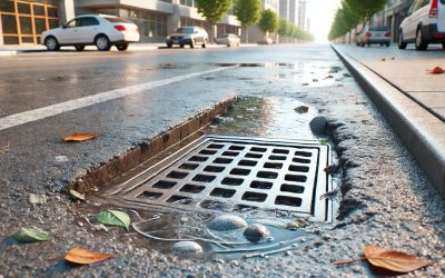 Todo lo que necesitas saber sobre el imbornal: guía práctica para entender su importancia