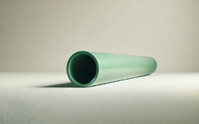 Tuberías de PPR: ¿Por qué son la opción más confiable para tu sistema de fontanería?